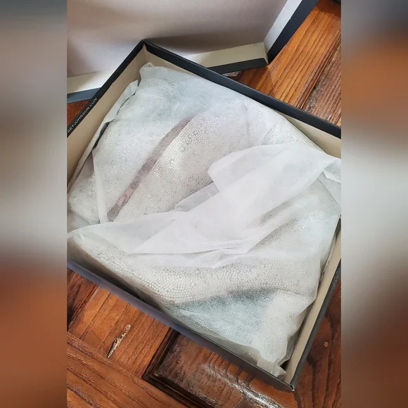 Betsy Johnson Cady Rhinestone booties - Picture 3 of 7